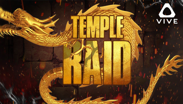 Temple Raid