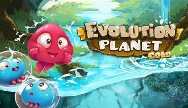 Evolution Planet: Gold Edition