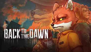 Back to the Dawn (Steam)