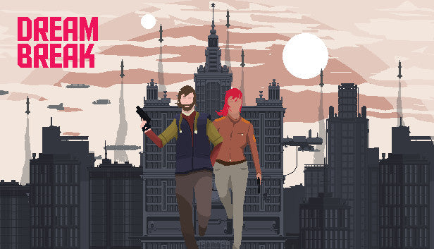 DreamBreak (Steam)