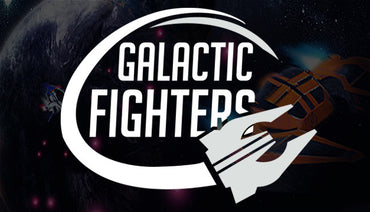 Galactic Fighters + Soundtrack (DLC)