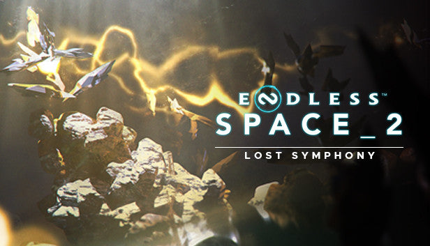 Endless Space 2 - Lost Symphony