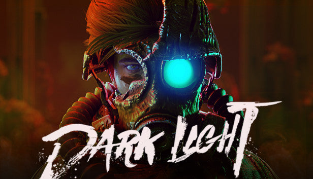 Dark Light (Steam)