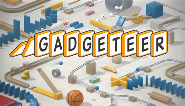 Gadgeteer (Steam)