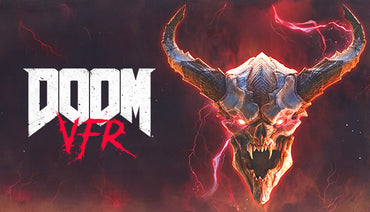 Doom VFR (Steam)