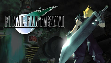 Final Fantasy VII (Steam) (EU)