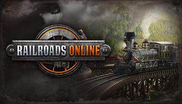 Railroads Online (Steam)