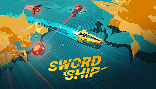Swordship (Steam)