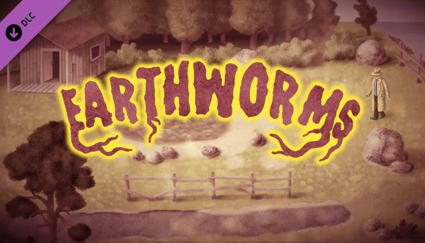 Earthworms Steam CD Key