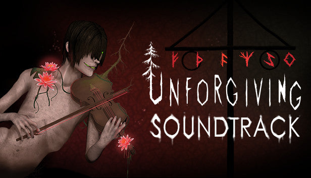 Unforgiving - A Northern Hymn