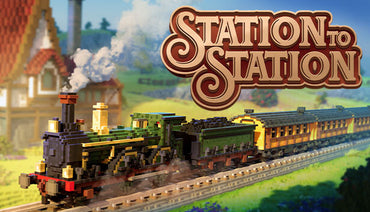Station to Station (Steam)