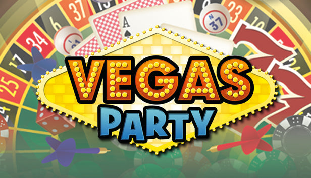 Vegas Party (Steam Edition)