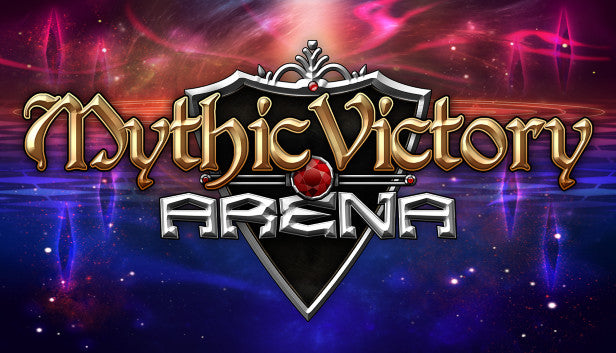 Mythic Victory Arena Steam Key GLOBAL