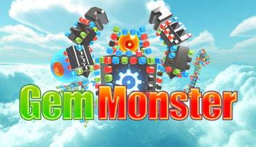 Gem Monster