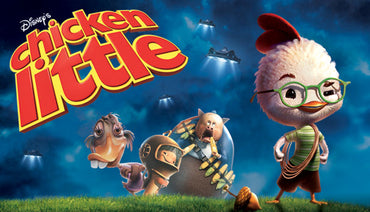 Disneys Chicken Little