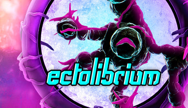 Ectolibrium Steam Key GLOBAL
