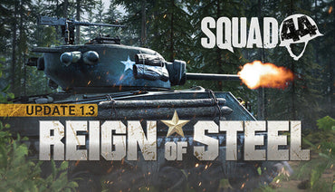 Squad 44 (Deluxe Edition) (Steam)