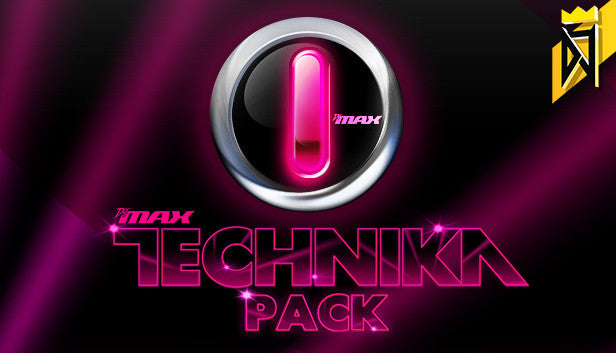 DJMAX RESPECT V - TECHNIKA 2 PACK (DLC) (Steam)