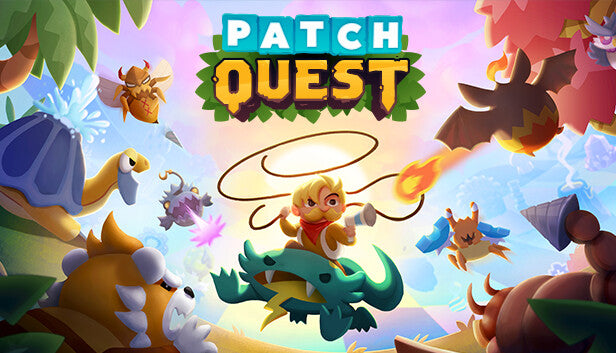 Patch Quest (Steam)