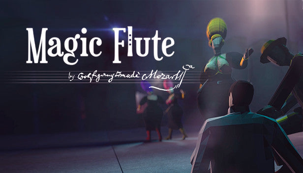Magic Flute Steam CD Key
