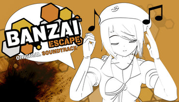 Banzai Escape Steam CD Key