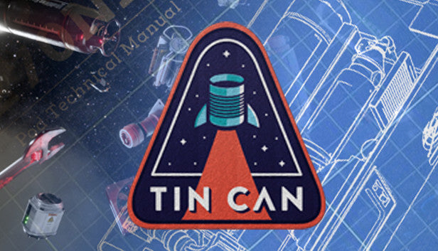 Tin Can (Steam)