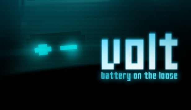 Volt Steam CD Key