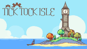 Tick Tock Isle