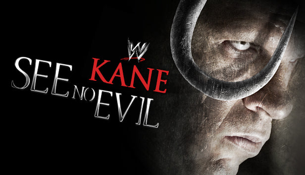 See No Evil Steam CD Key