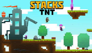 Stacks TNT
