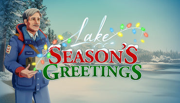 Lake - Season's Greetings (DLC) (Steam)