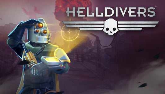 HELLDIVERS - Precision Expert Pack (DLC) (Steam)