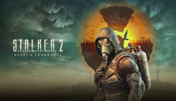 S.T.A.L.K.E.R. 2: Heart of Chornobyl (Steam)