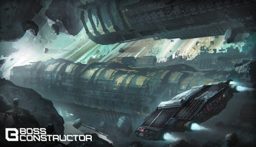 BossConstructor