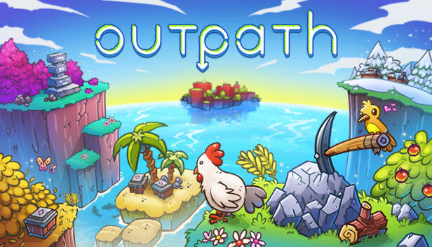 Outpath (Steam)