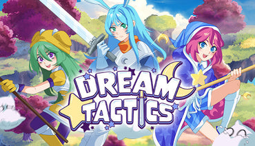 Dream Tactics (Steam)