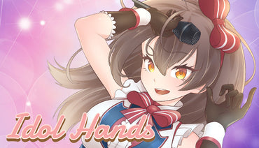 Idol Hands Steam Key GLOBAL