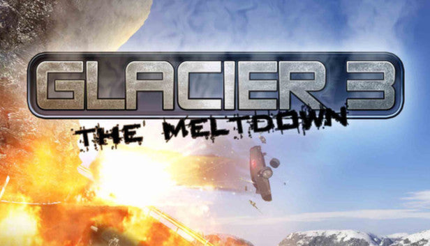 Glacier 3: The Meltdown (EU)