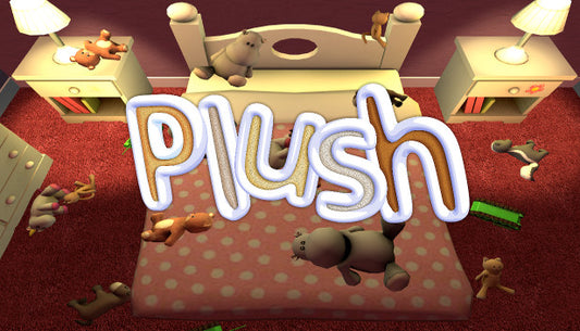 Plush Steam CD Key