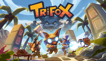 Trifox (Steam)