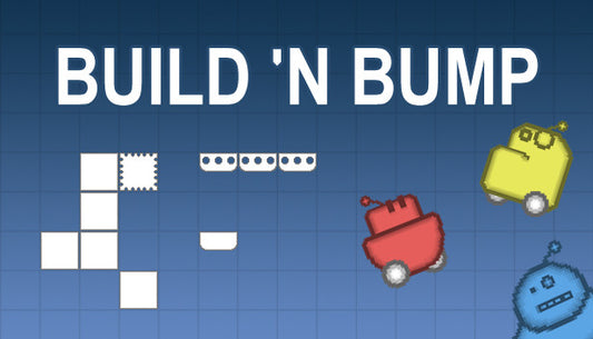 Build 'n Bump (Steam)