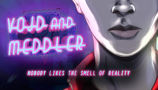 Void & Meddler - Soundtrack Ep. 1 (DLC)