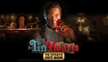 Tin Hearts (Steam)