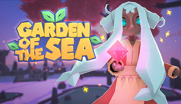 Garden of the Sea (Steam)