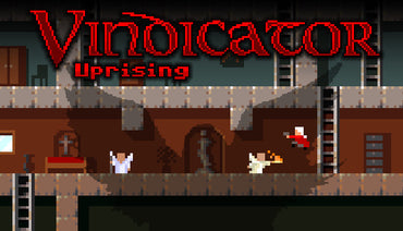 Vindicator: Uprising