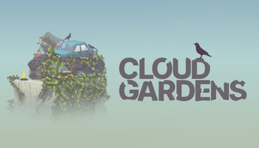 Cloud Gardens (Steam)