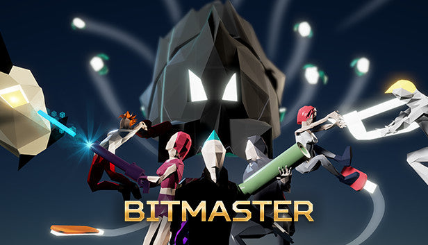 BitMaster