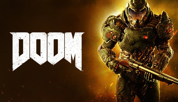 DOOM (Steam)