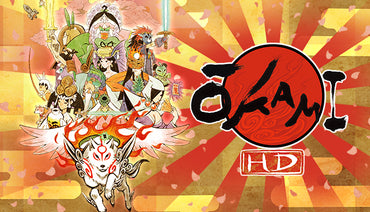 Okami HD (Steam) (EU)