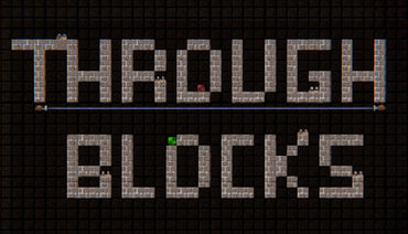 Through Blocks